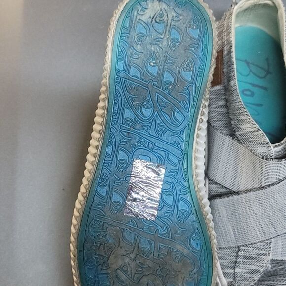 Blowfish shoes size 6.5 - Picture 5 of 11